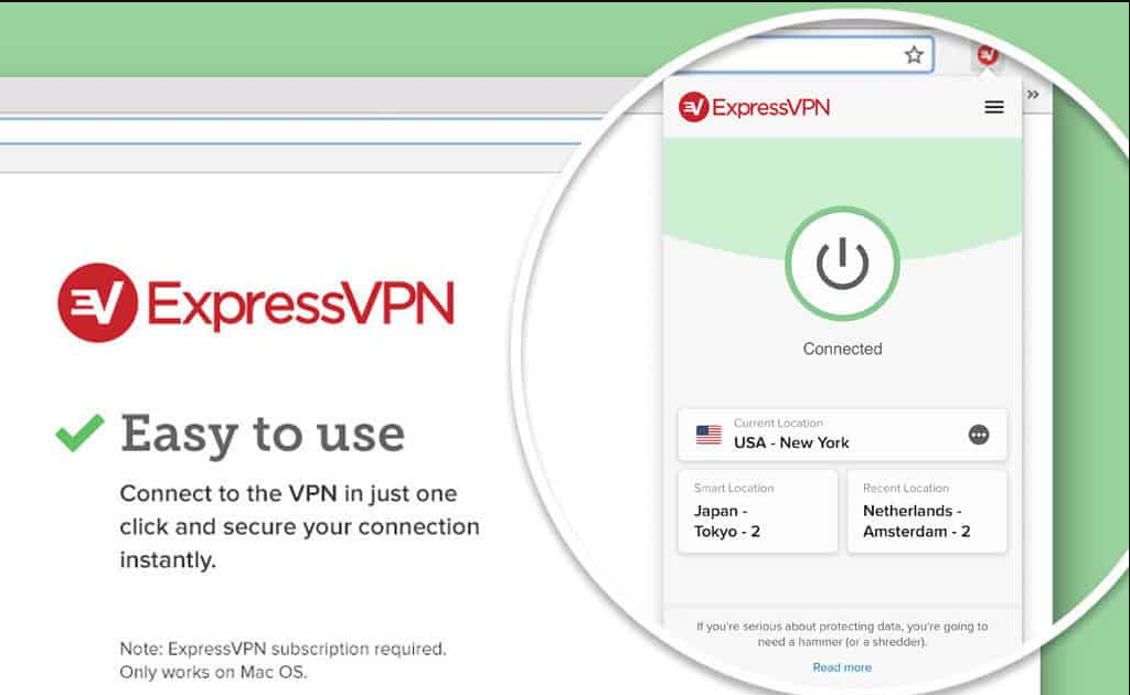 Best VPN Providers of 2024