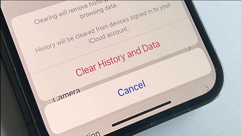 Ways to Clear Cache on Iphone